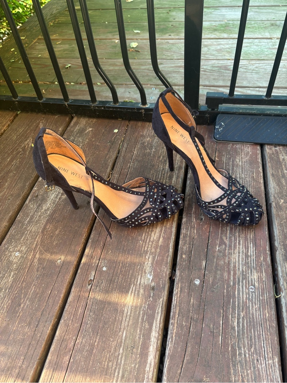 Women’s heels